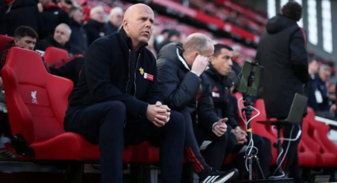 怎么买世界杯 -重返利物浦，阿隆索随时待命？