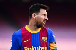 世界杯买球网站 -姆巴佩激活里程碑！梅西被歌颂！因为里程碑第一是梅西！