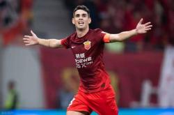 世界杯买球网站 -斯卡向海港示好？海港如何应对，又要回来当副总嗎(ma)