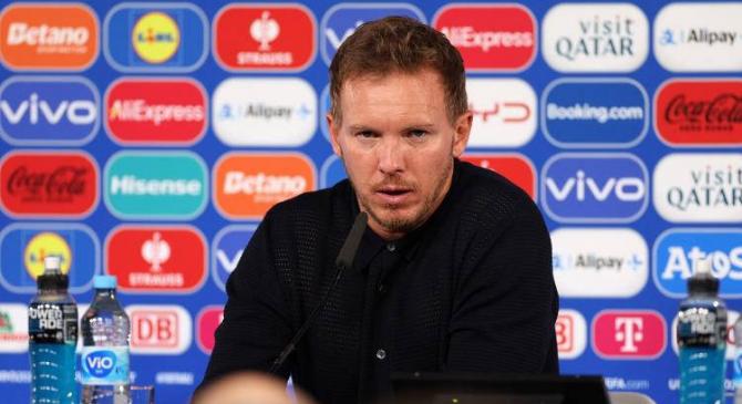 世界杯买球 -纳格尔斯曼(màn)確(què)定德国国家隊(duì)射(shè)手排序，缺少傳(chuán)统大中锋的(de)困境能否(fǒu)突破？