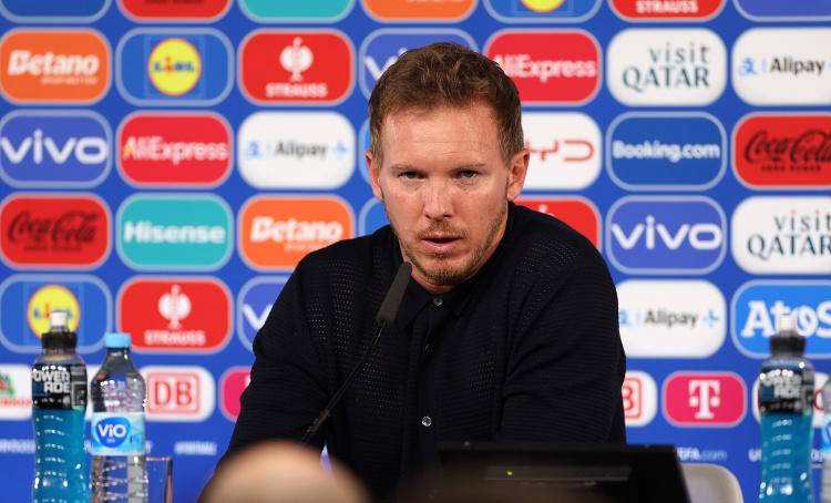 纳格尔斯曼确定德国国家队射手排序，缺少传统大中锋的困境能否突破？