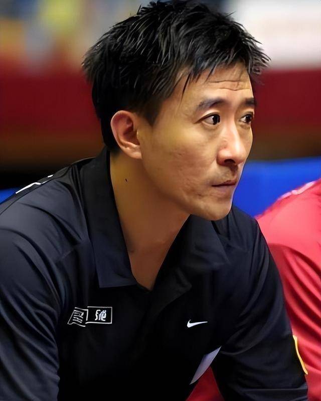 退出国家队，赴德国打球后离婚，如今已过去24年，丁松现状如何？