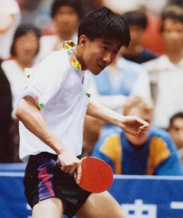 退出国家队，赴德国打球后离婚，如今已过去24年，丁松现状如何？