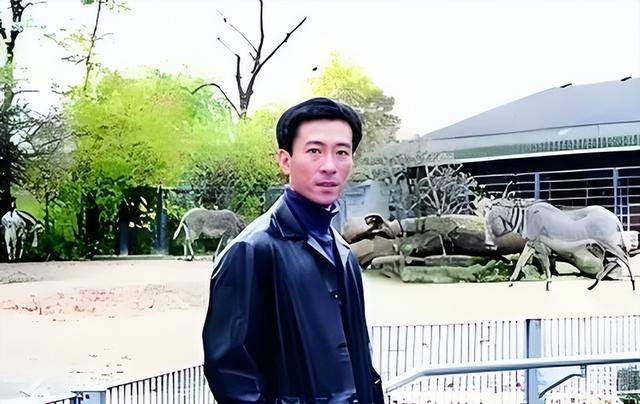 退出国家队，赴德国打球后离婚，如今已过去24年，丁松现状如何？