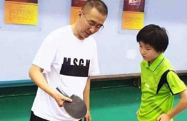 退出国家队，赴德国打球后离婚，如今已过去24年，丁松现状如何？