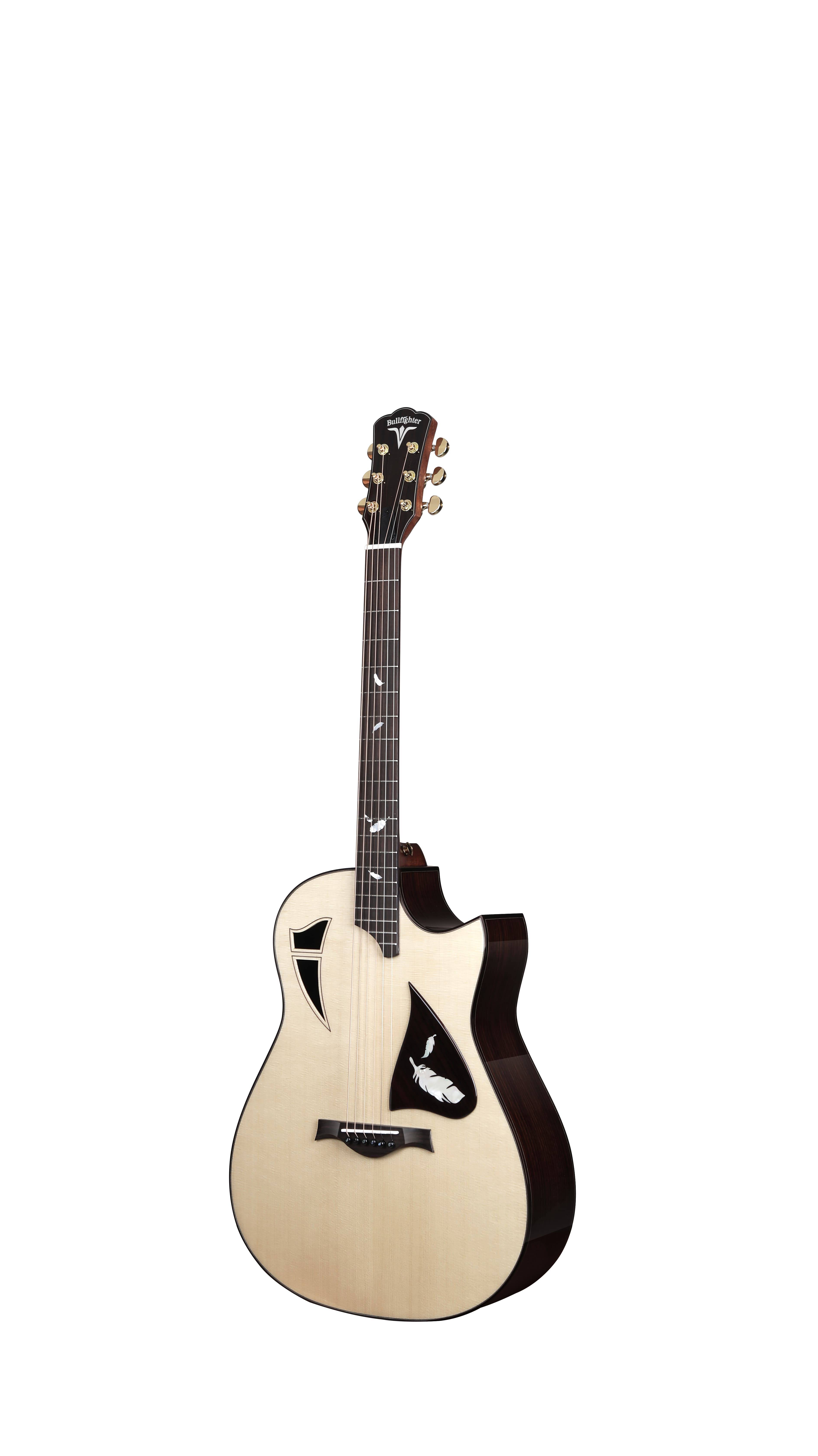 共话斗牛士电吉他，演奏手感顺滑吗、售后与市场热度大讨论