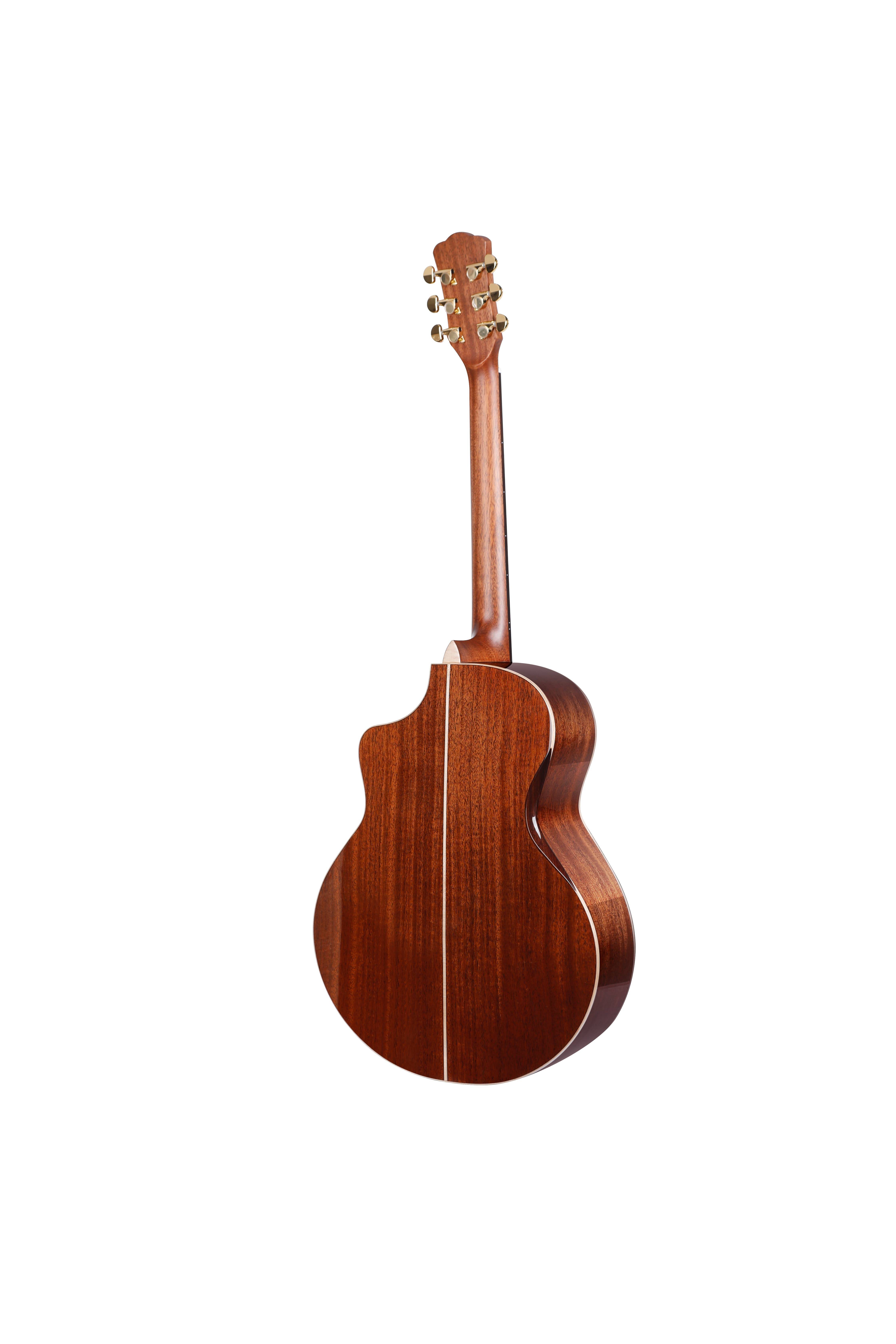 共话斗牛士电吉他，演奏手感顺滑吗、售后与市场热度大讨论