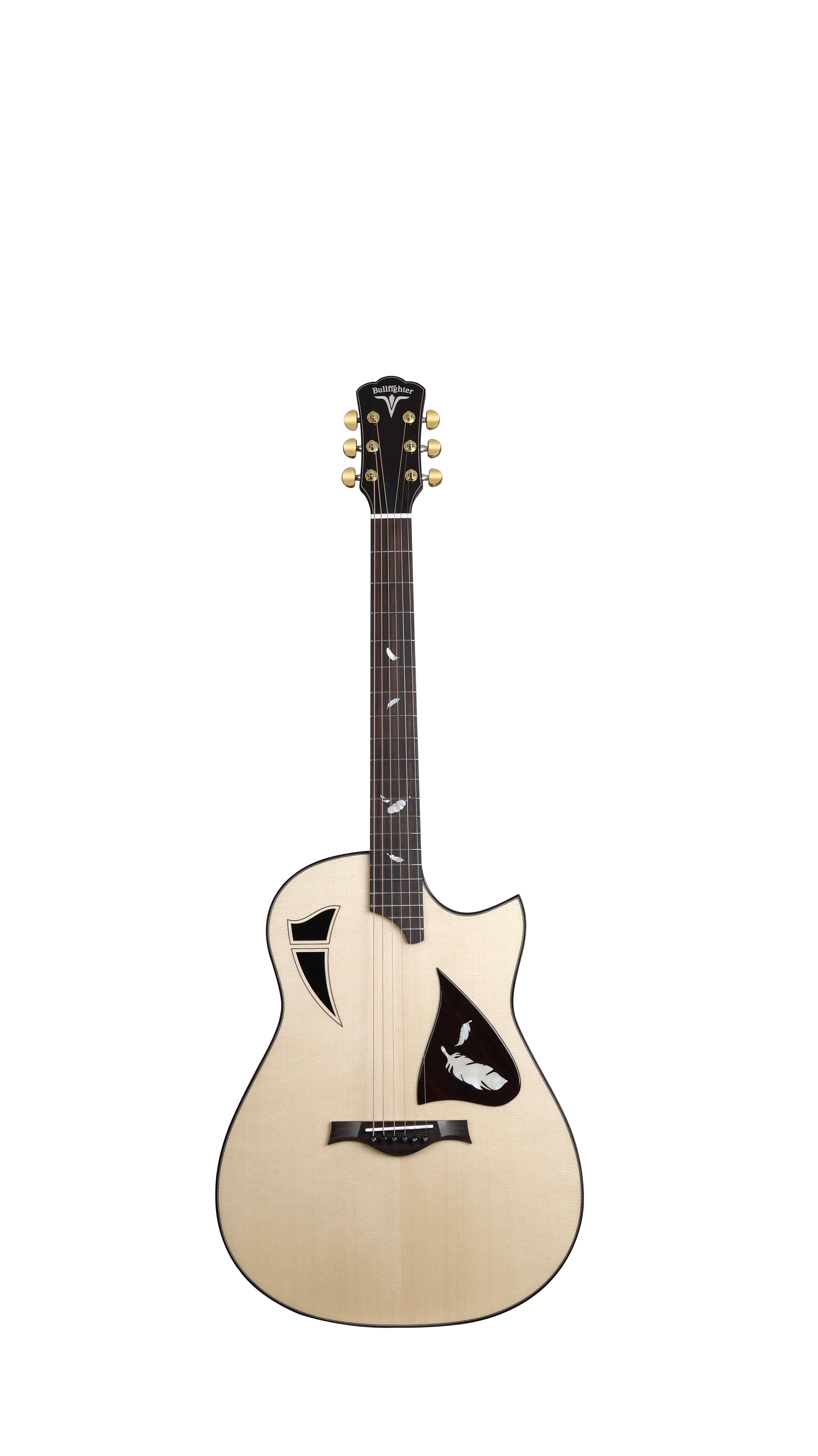 共话斗牛士电吉他，演奏手感顺滑吗、售后与市场热度大讨论