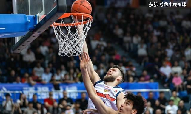 CCTV5直播！广东德比大战万众瞩目，拉科塞维奇挑大梁，杜锋拒绝爆冷