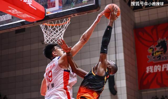 CCTV5直播！广东德比大战万众瞩目，拉科塞维奇挑大梁，杜锋拒绝爆冷